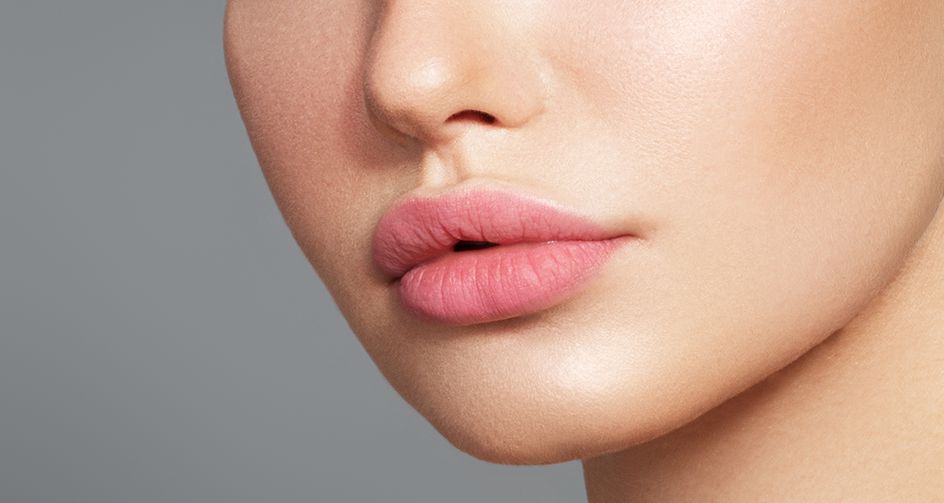 Do Lips Get Thinner With Age?